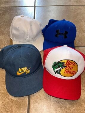 Youth Hats